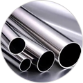 Stainless steel pipe